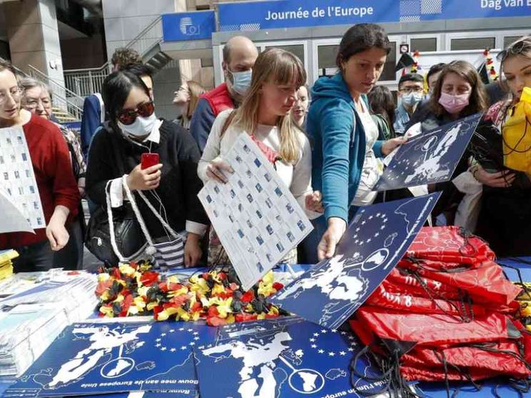 Ventotene, l'isola che parla di pace. Tutte le iniziative per una tregua