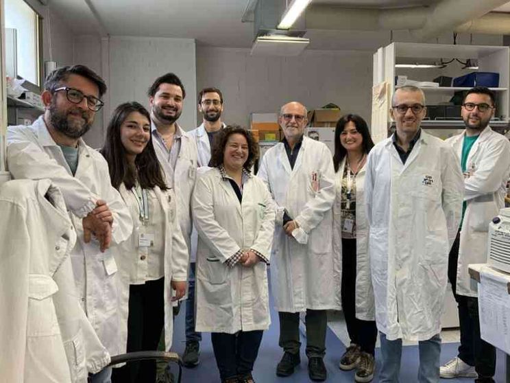 Il Covid senza sintomi? Italiani scoprono il perché