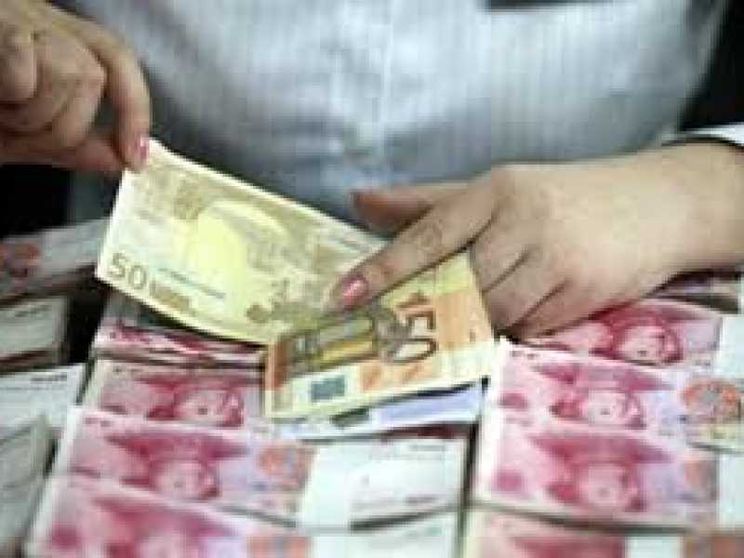 Nel 2021 debito a oltre 2mila miliardi di euro