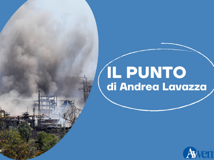 Guerra giorno 77, le analogie e la lezione dell’Afghanistan di 40 anni fa