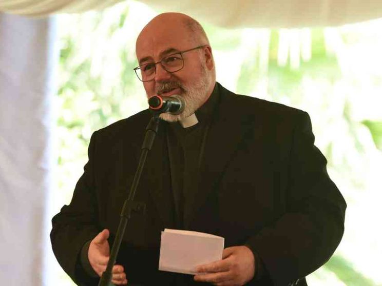 «Oltre le fatiche di questo tempo, il profumo di un nuovo incontro»