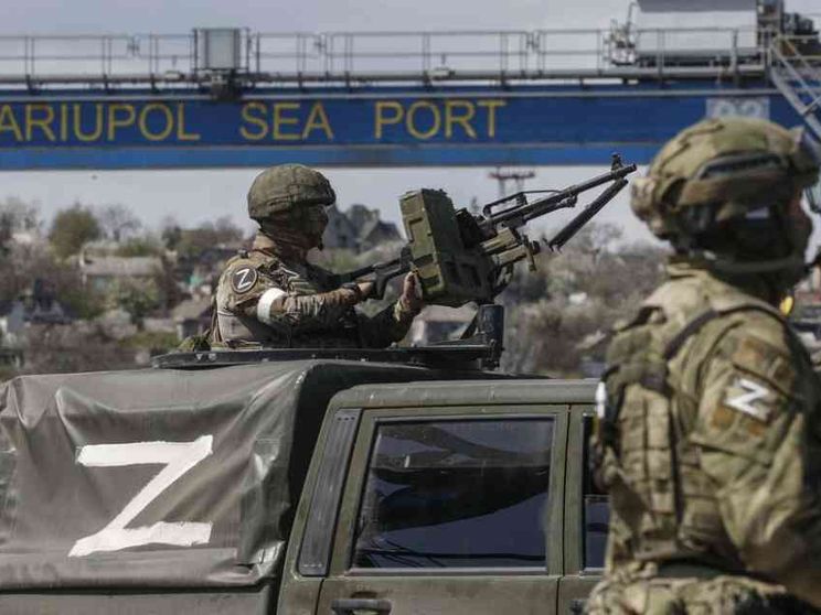 Sabotaggi, diserzioni, proteste Il malessere dei soldati russi