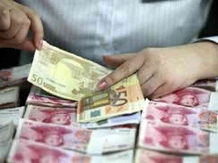 Nel 2021 debito a oltre 2mila miliardi di euro