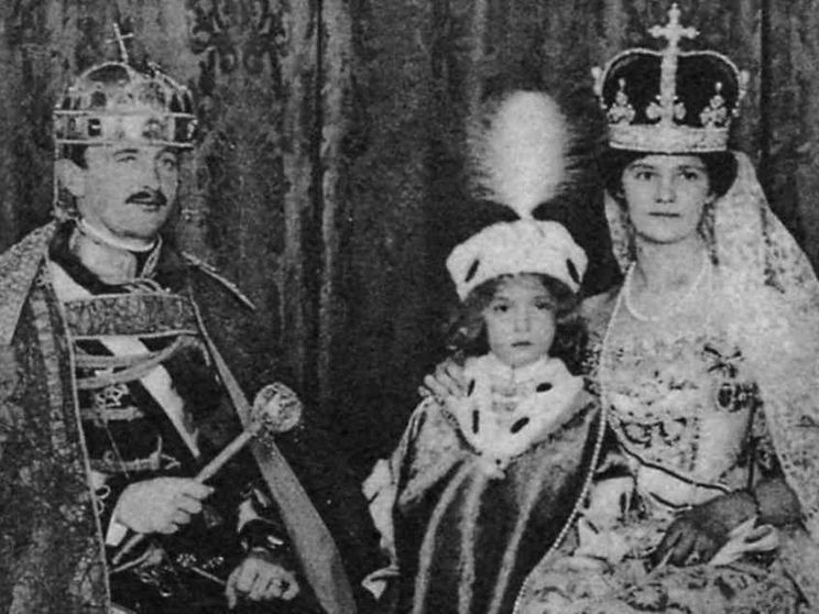 La santità di Carlo, ultimo degli Asburgo e "patrono dei perdenti"