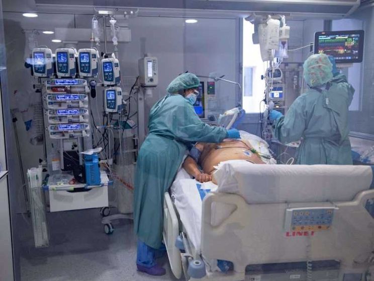 Bassetti: nessuno va discriminato per la sua aspettativa di vita