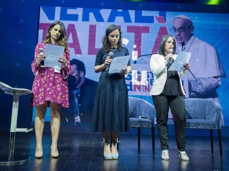 Gli Stati generali della natalità: parla la ministra Bonetti
