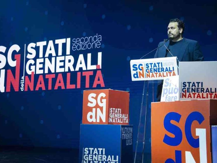 Stati generali della natalità: «Cambiare verso si può»