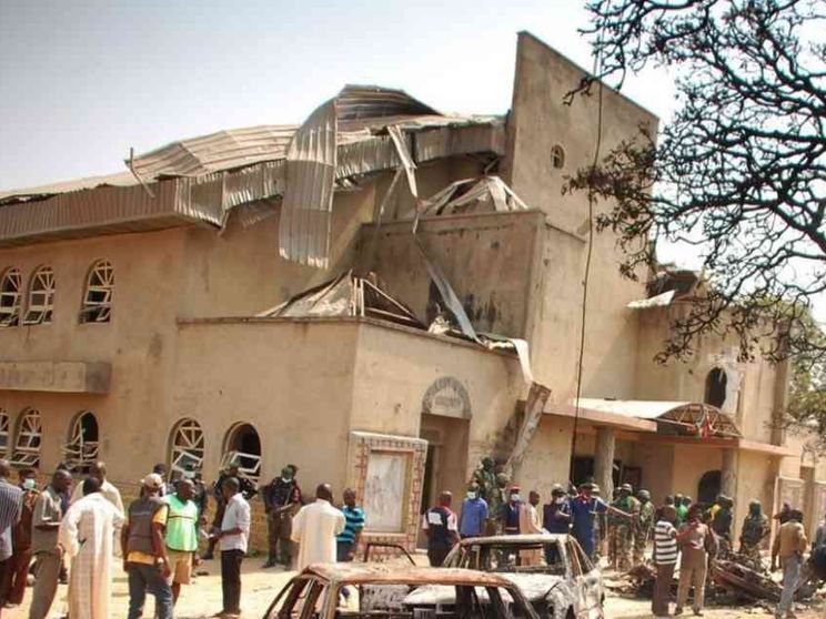 Morto sacerdote nelle mani dei rapitori da marzo