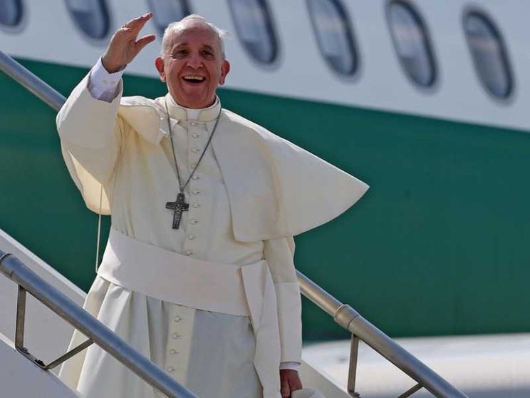 Il Papa andrà in Canada dal 24 al 30 luglio