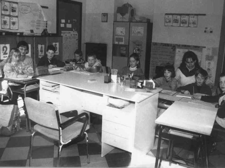 Piccole scuole a rischio chiusura