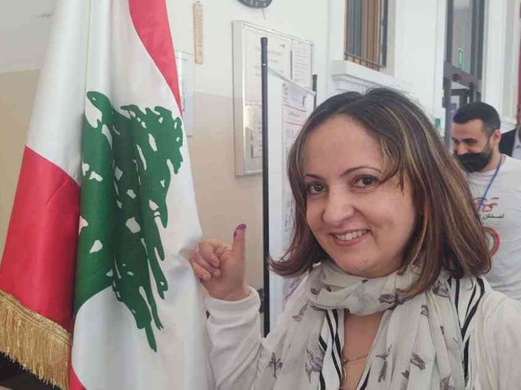 Sono rimasti gli elettori all'estero a credere in un nuovo Libano