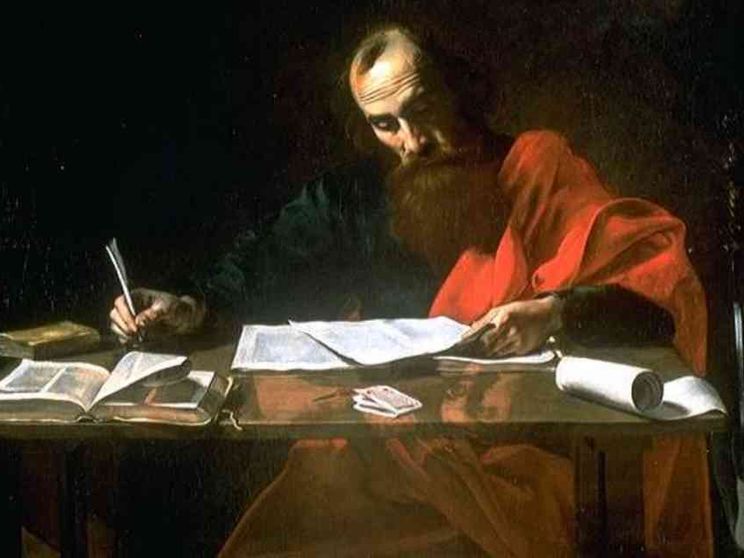 San Paolo antifilosofo sulle orme di Socrate