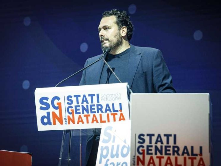 «Ecco come cambiare rotta Subito, il tempo è scaduto»
