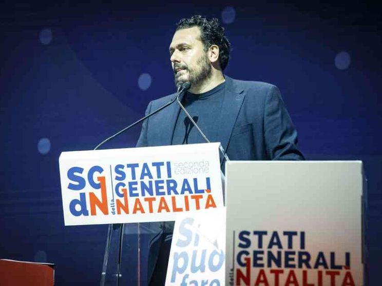 «Ecco come cambiare rotta Subito, il tempo è scaduto»