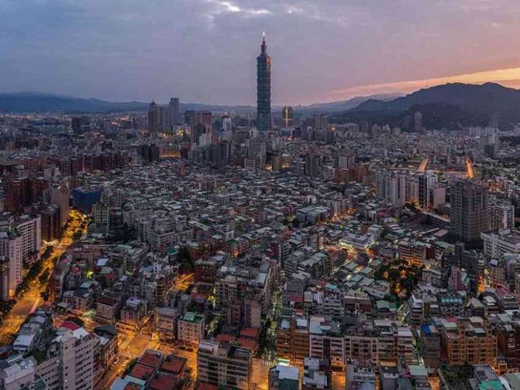 La difesa di Taiwan dalla Cina è nell'industria dei microchip