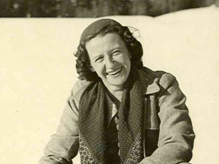 Antonia Pozzi, parole dalle vette della solitudine