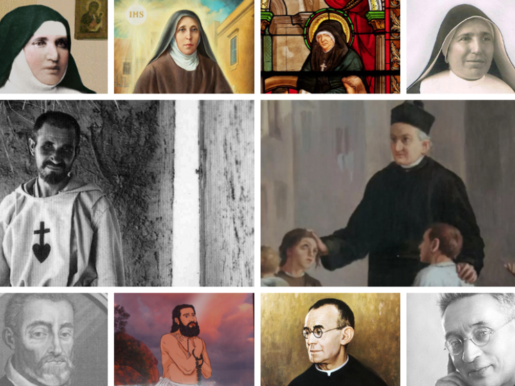 La fede controcorrente, 10 nuovi santi per la Chiesa: ecco chi sono