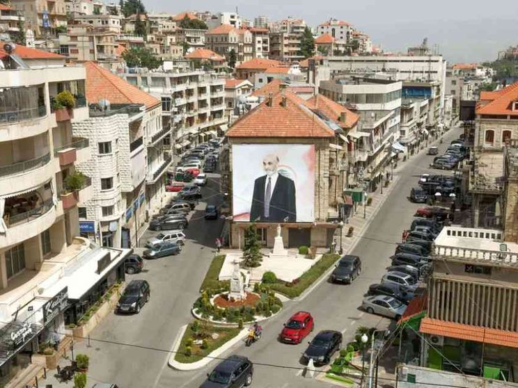 Gli alleati di Hezbollah perdono voti