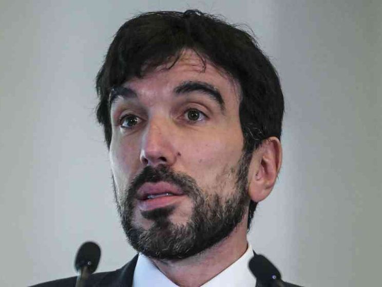 Martina: garantire i flussi di grano verso i Paesi più poveri