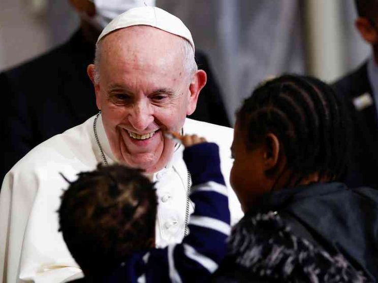 Scegliere di stare con i fragili la guida di Francesco nella crisi