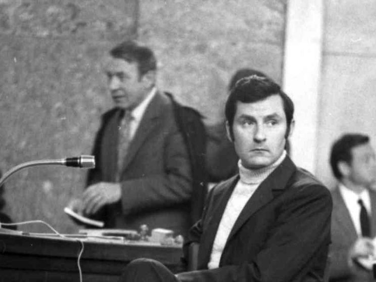 Nel perdono della vedova Calabresi una lezione (inascoltata) al Paese