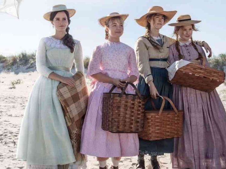 I trucchetti di Louisa May Alcott per vendere "Piccole donne"