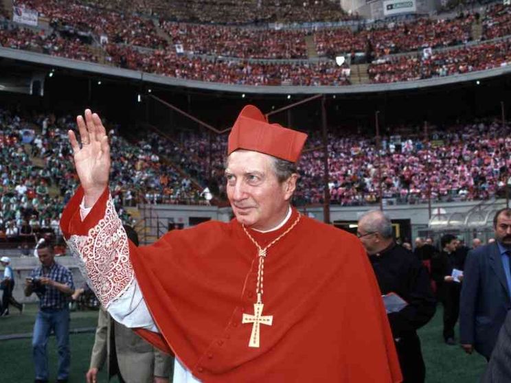 Dalla fraternità agli ultimi: così il cardinale Martini ha anticipato Francesco