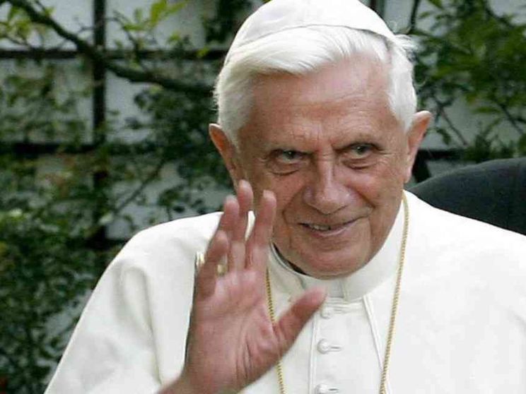 Il Papa e il matematico, affetto non calcolato