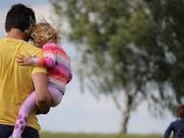 Stop all'assegno quando il figlio diventa maggiorenne