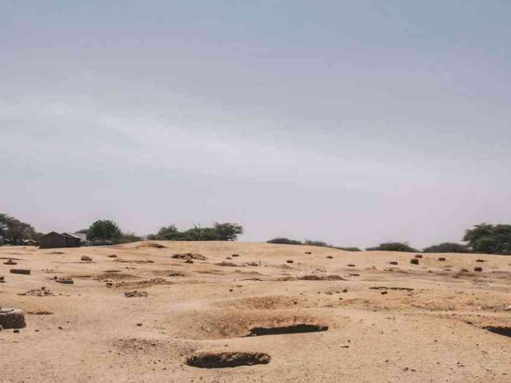 Somalia, Etiopia e Kenya nella morsa della fame. E il mondo non fa niente