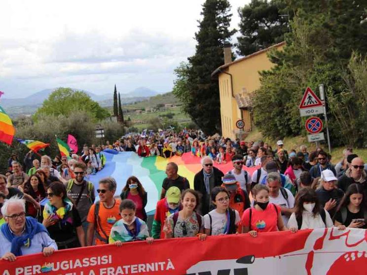 «A Kiev l'11 luglio, festa di san Benedetto patrono d'Europa»
