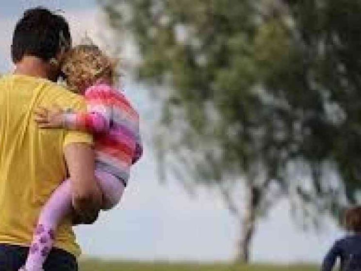 Stop all'assegno quando il figlio diventa maggiorenne