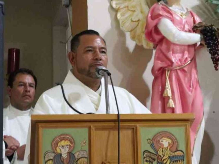 Trovato ucciso padre Pepe Lupe a Tecate. Dal 2018 il quinto prete ucciso