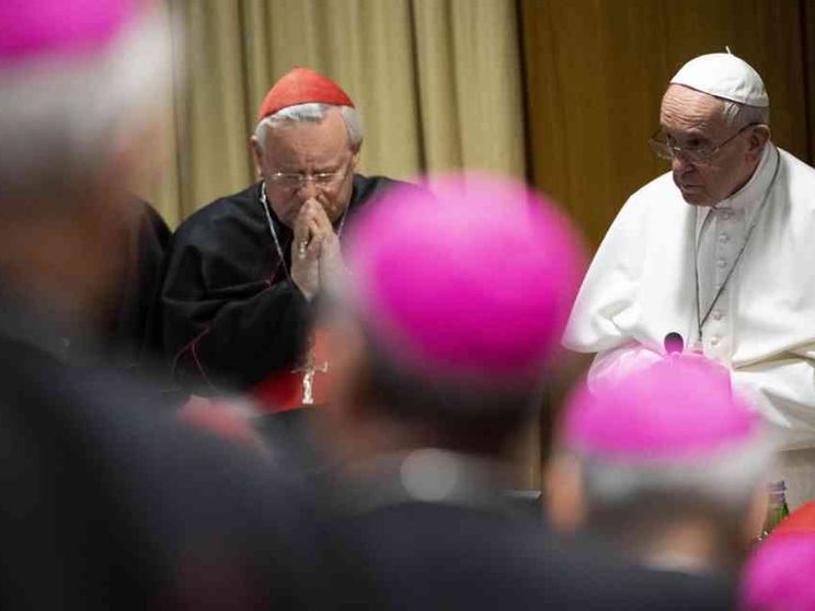 Lunedì Assemblea generale della Cei, Bassetti emerito di Perugia dal 27 maggio
