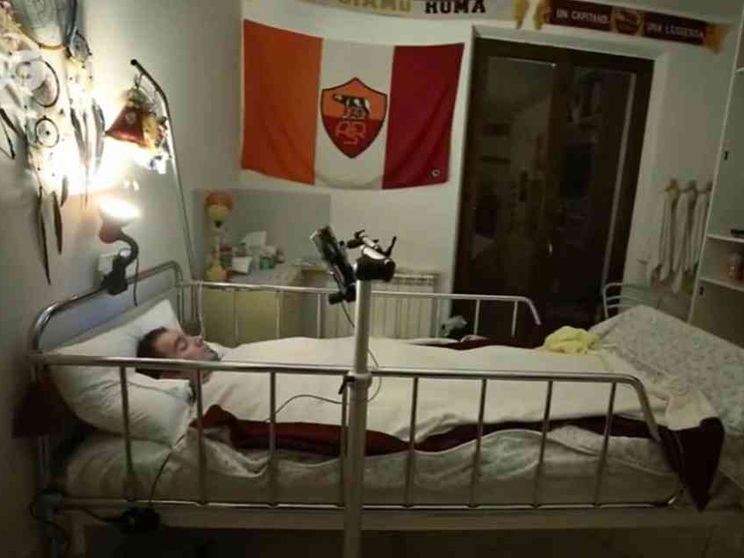 Parere dal Comitato etico, Fabio Ridolfi verso il suicidio assistito?