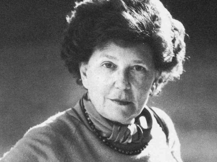 Maria Corti e quelle ombre d'autore riemerse dai loro manoscritti