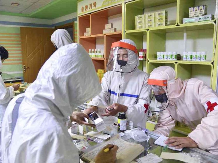 La Nord Corea stremata dal Covid riaccende lo spettro del nucleare