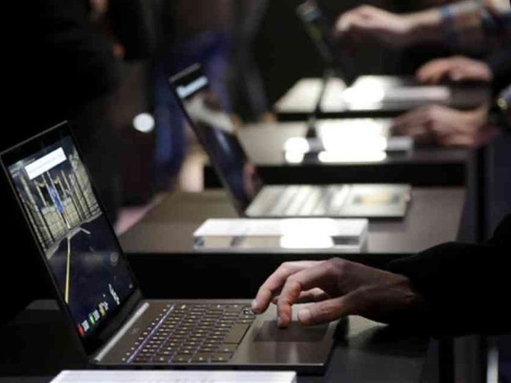 Nel futuro più lavoro e formazione da remoto