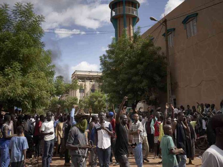 Tre italiani, testimoni di Geova, rapiti in Mali da uomini armati