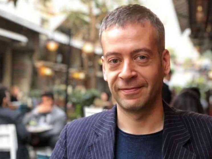 Kaya Genç: «La mia Turchia risorgerà»