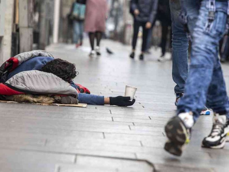 I progetti per fermare la strage dei senzatetto