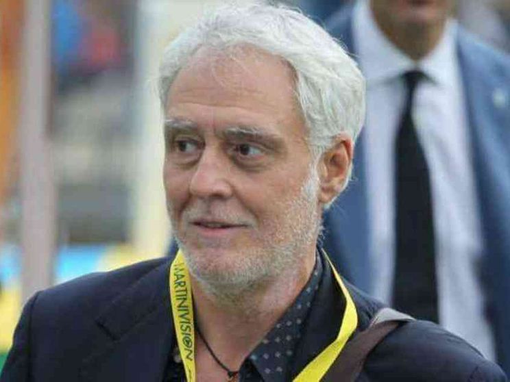 Repice, vita e calcio minuto per minuto