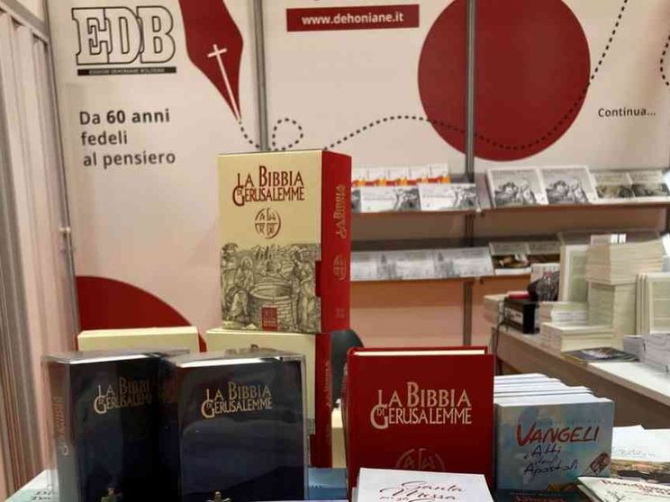 Edb, sessant'anni "fedeli al pensiero"