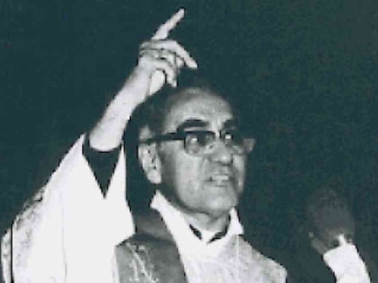 Óscar Romero, «il martire del Vaticano II»