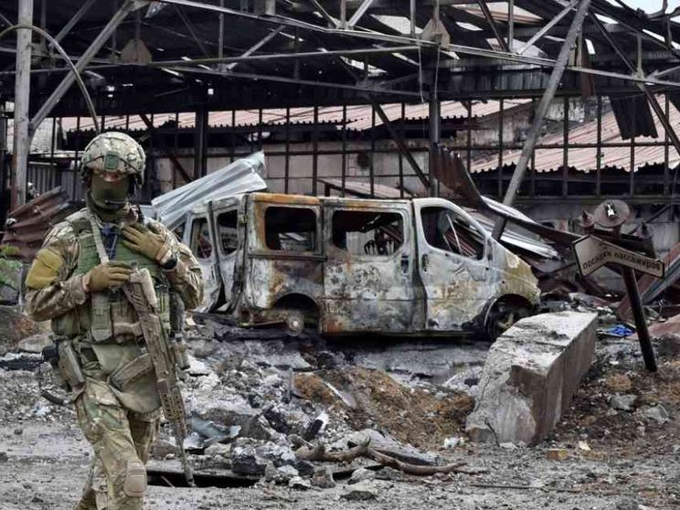 Un ponte di libertà e democrazia tra le due «sponde» della Nato