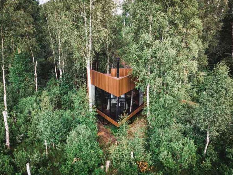 Antropocene: che cosa chiede Dio all'uomo?