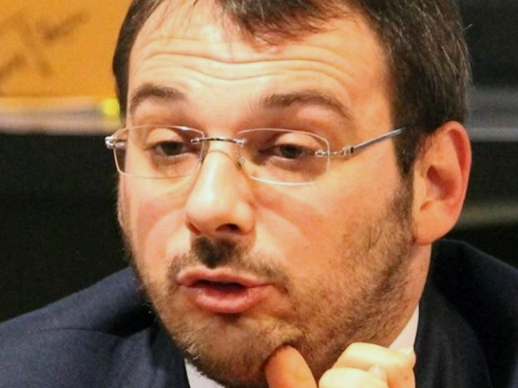 Non per niente. Non di niente