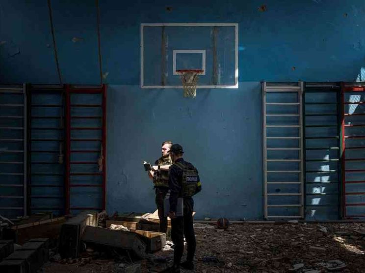 Atleti russi e guerra: è giusto sanzionare (e boicottare) anche lo sport?