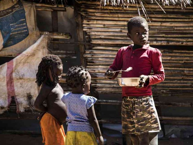 Mozambico, l’Eldorado del gas è il «nuovo» incubo africano