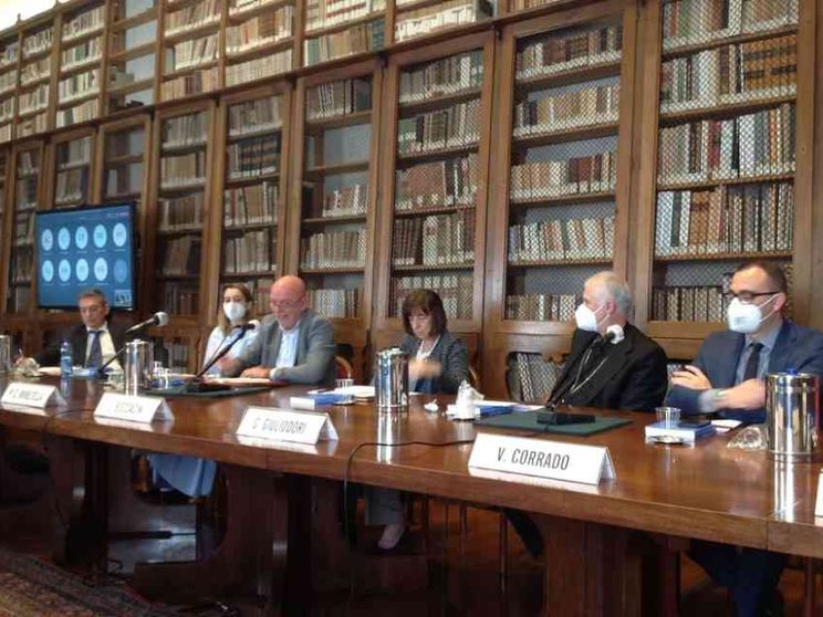 Come le parrocchie usano gli strumenti digitali per rafforzare la comunità